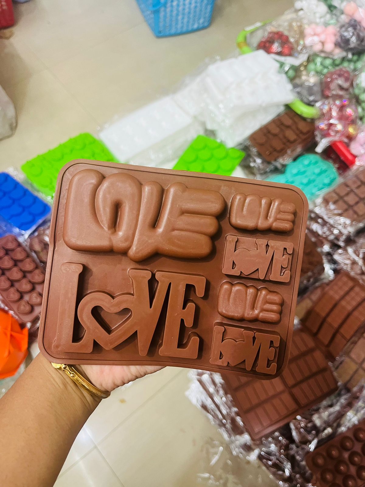 Chocolates