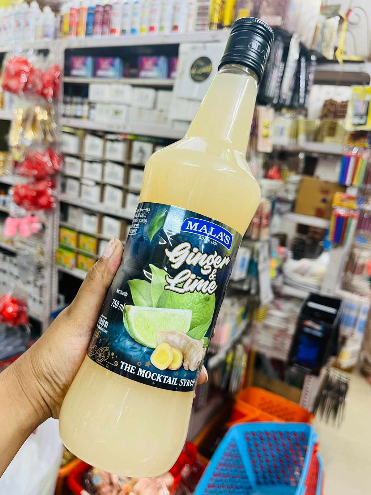 Product