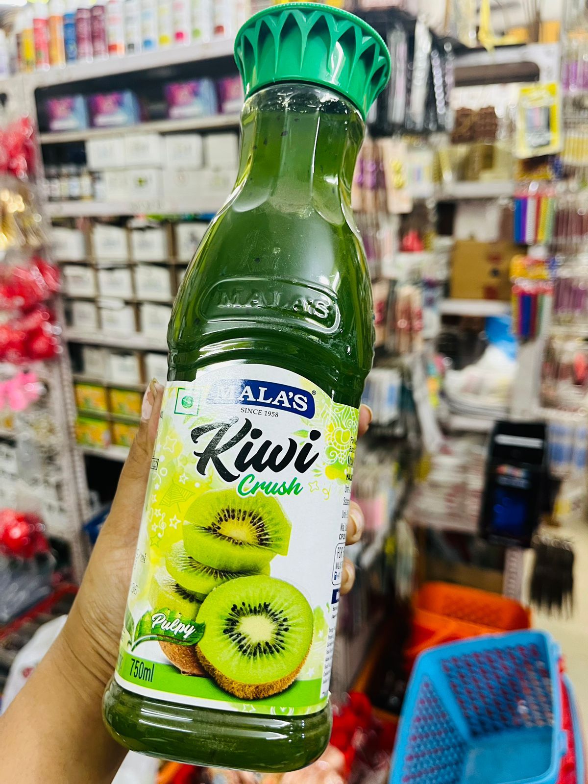 Product