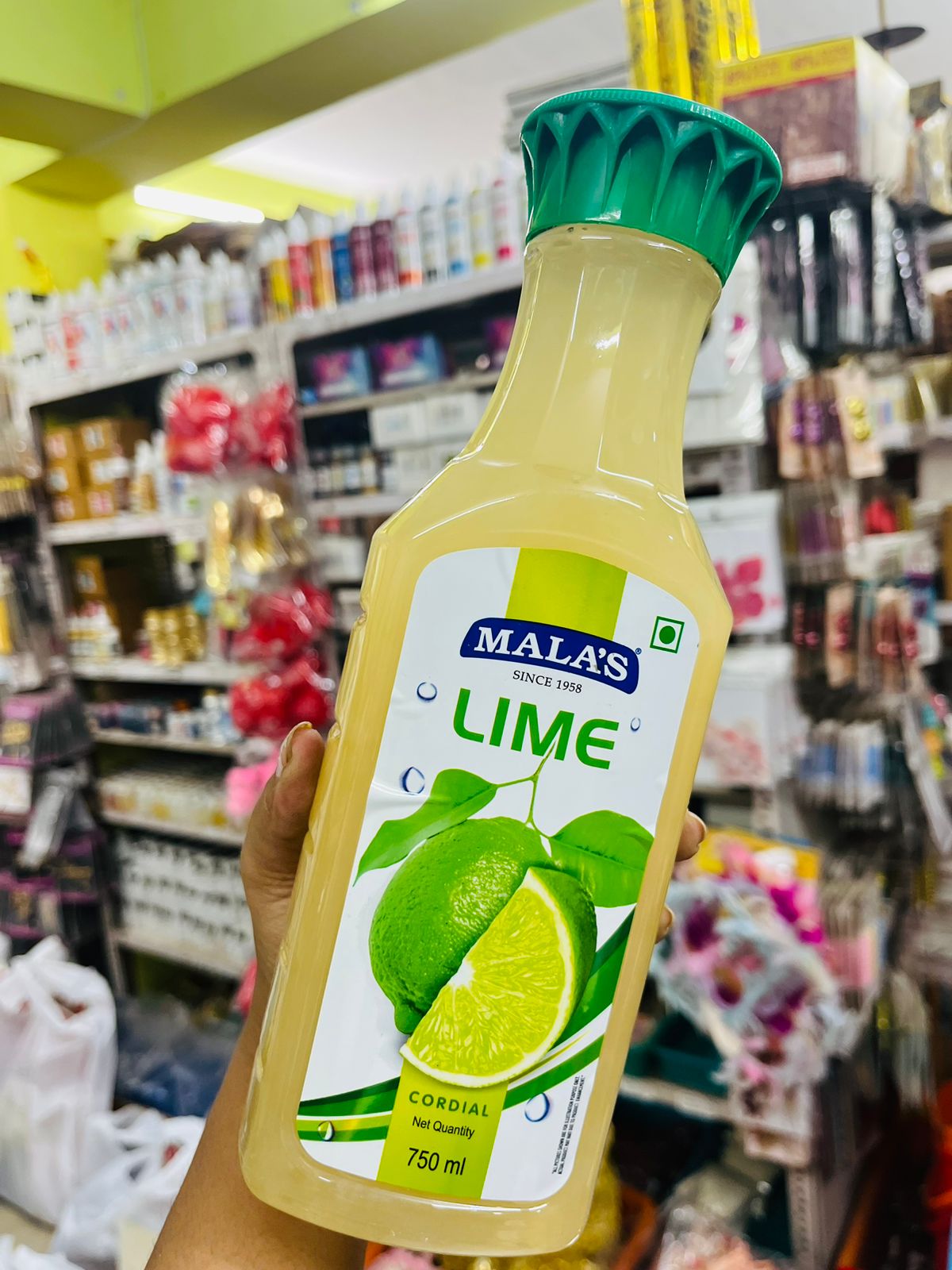 Product