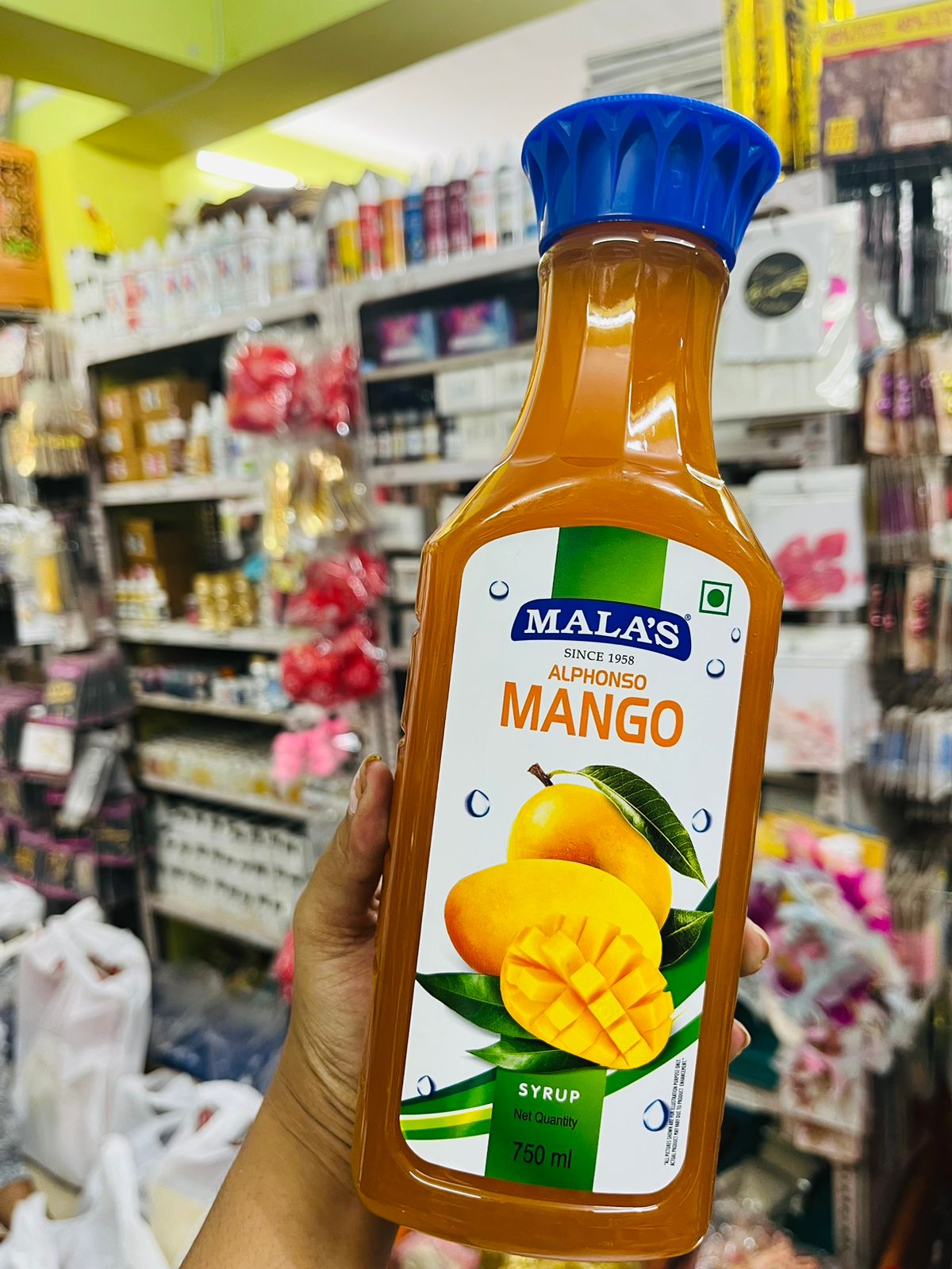 Product