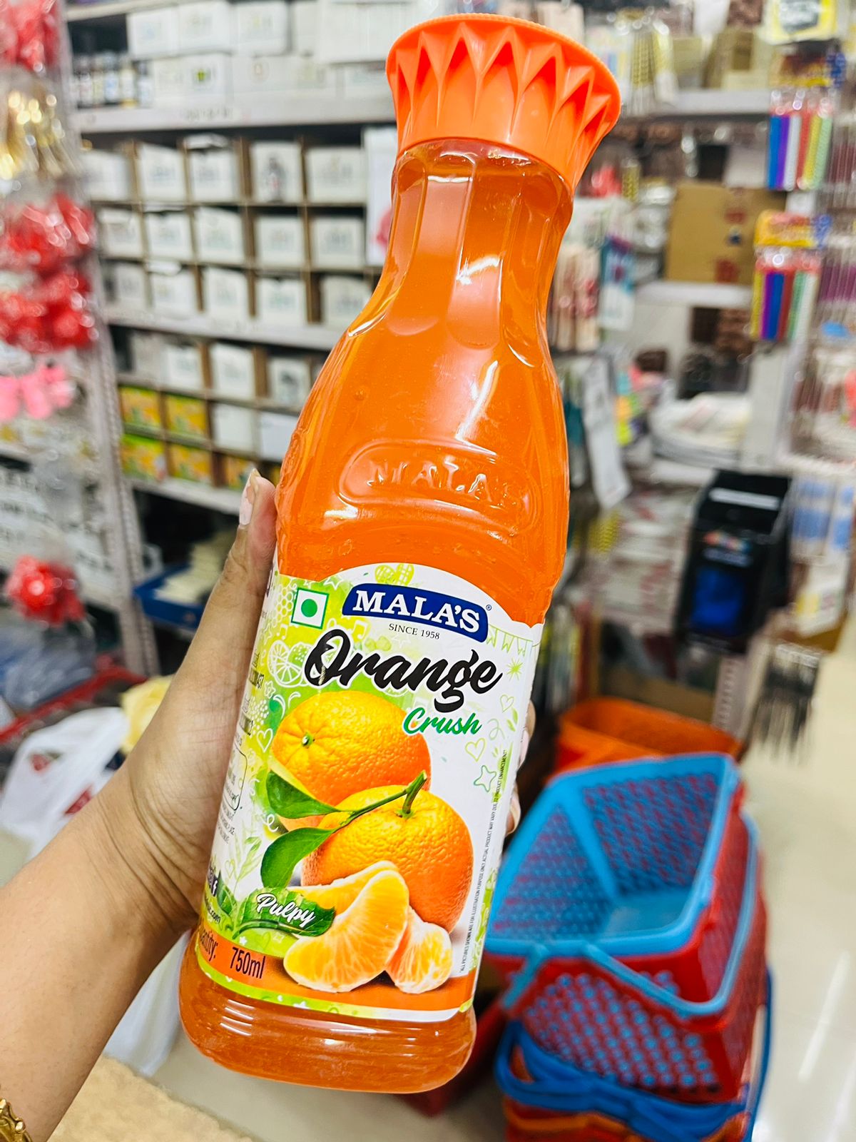 Product