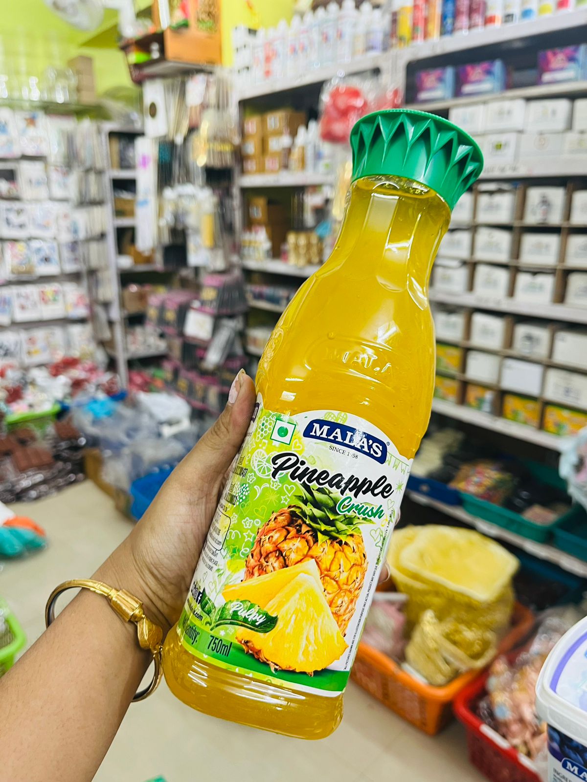 Product